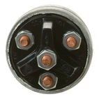 Tändlås/Start, Univ. 4 steg