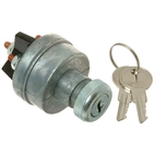 Tändlås/Start, Univ. 4 steg