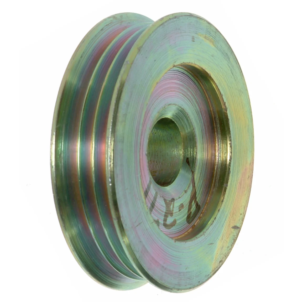 Remskiva 15x61x11, Mits.