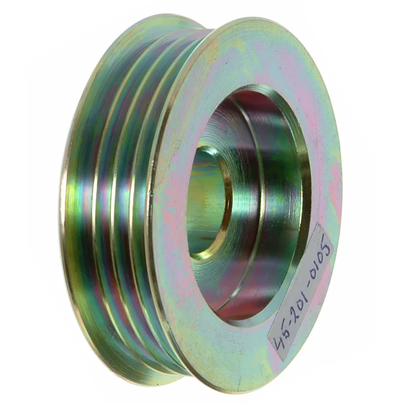 Remskiva 17x61.2x14, Mits.