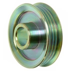 Remskiva 17x61.2x14, Mits.