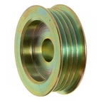 Remskiva 15x58.5x14, Mits.