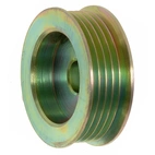 Remskiva 15x65.8x18, Mits.