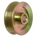 Remskiva 15x65.7x14, Mits.