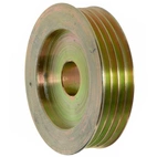 Remskiva 15x62x14, Mits.