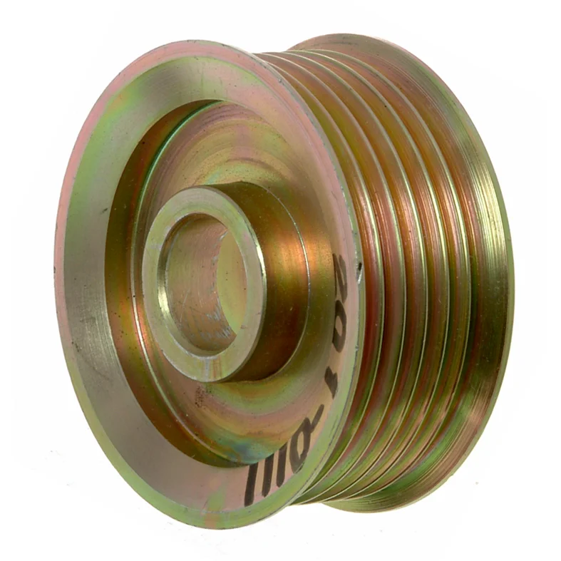 Remskiva 17x62.1x21, Mits.