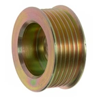 Remskiva 17x62.1x21, Mits.