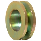 Remskiva 15x69 mm, 1spår Denso