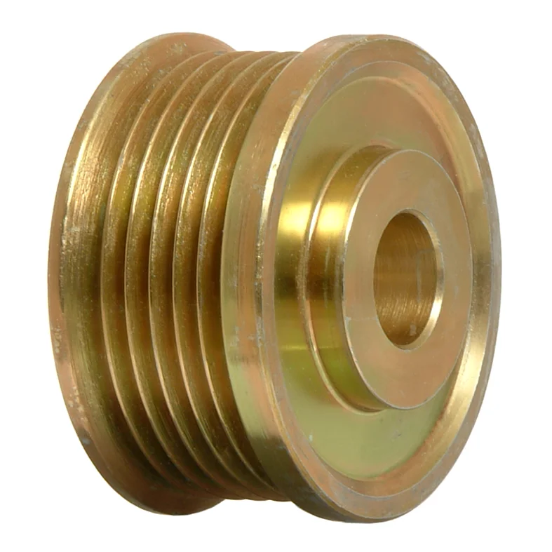 Remskiva 17x59 mm, 6spår Denso