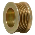 Remskiva 17x59 mm, 6spår Denso