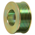 Remskiva 17x65 mm, 7spår Denso