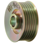 Remskiva 17x63x27.7, Ford 4G