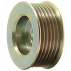 Remskiva 17x63x27.7, Ford 4G