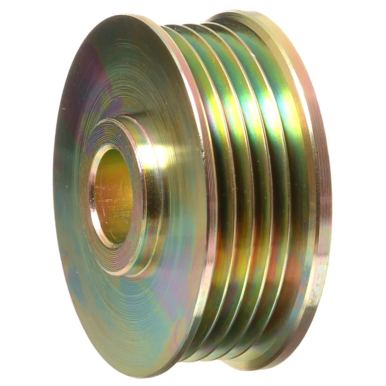 Remsk. Delco 17x65.7x18/5 spår