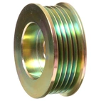 Remsk. Delco 17x65.7x18/5 spår