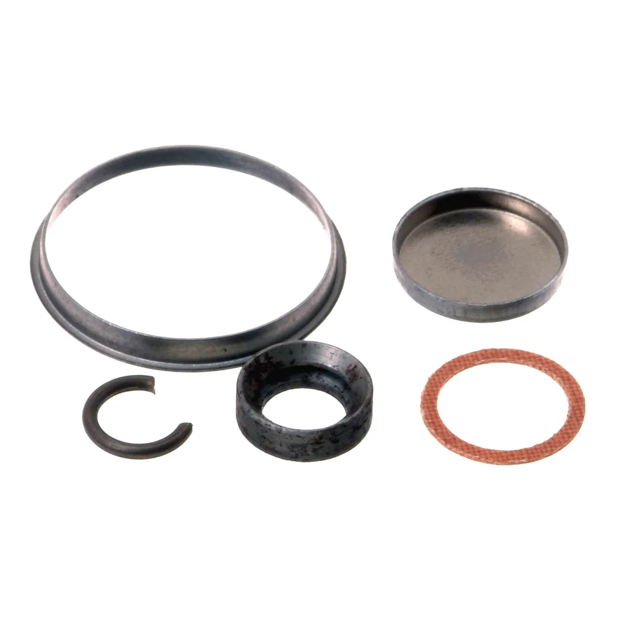 Låsningsats VW Drev, 10 kugg