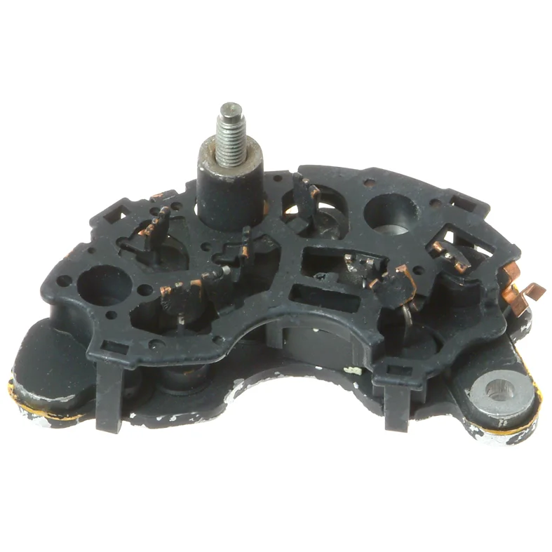 Diodp.Delco CS130D, vattenkyld