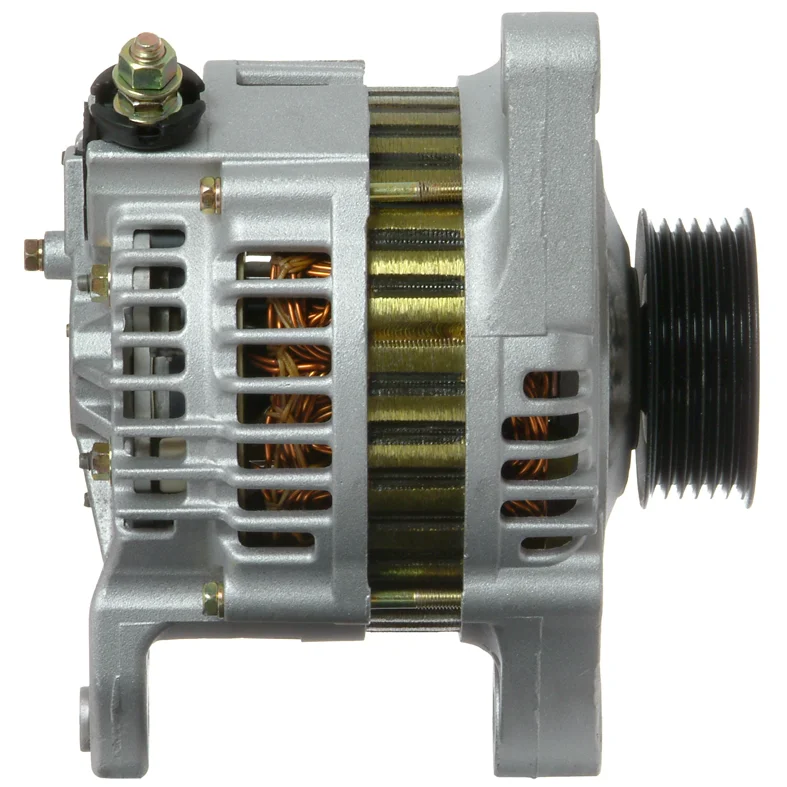 Nissan Primera Gen.95>,12V-80A