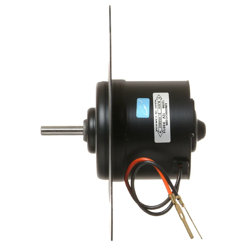 Kupefläktm. Ford Trucks & Vans