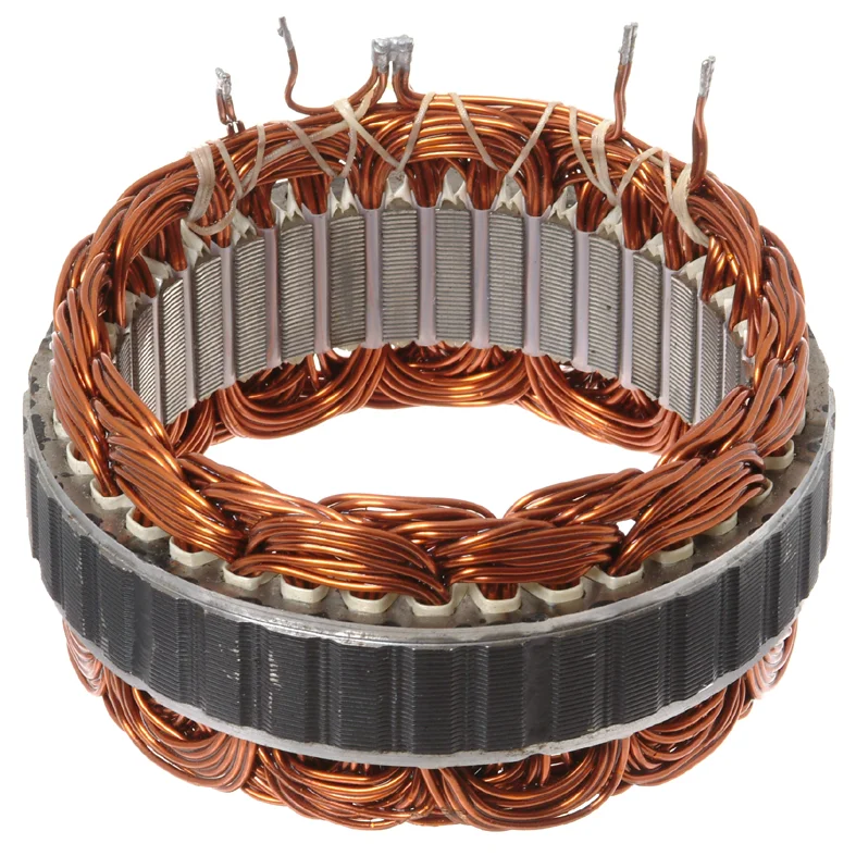 Stator 12V-110A, Hitachi