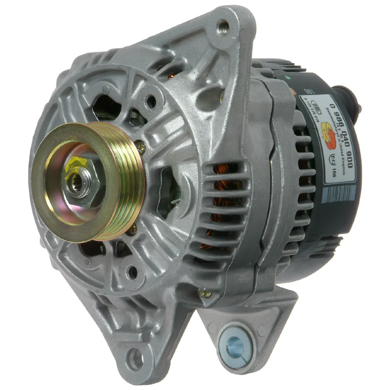Mits. Carisma 1.6 Gen.