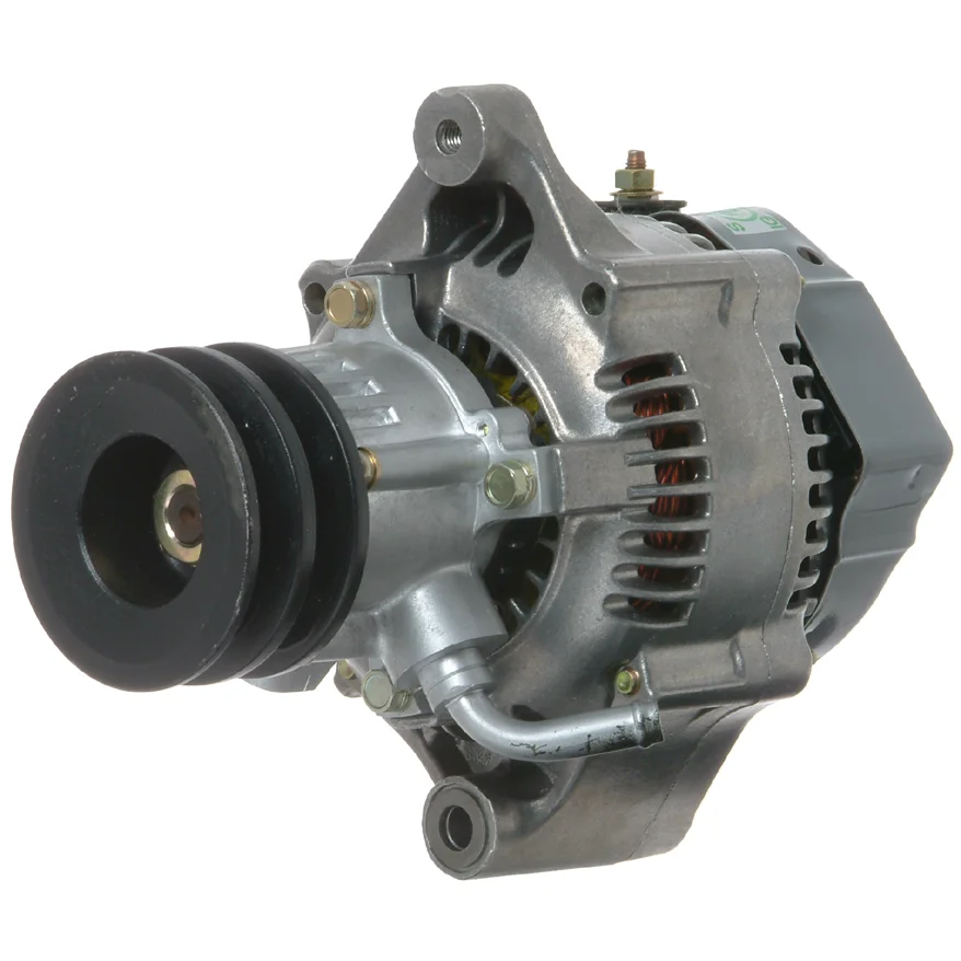 Toyota Van Diesel pump gen.