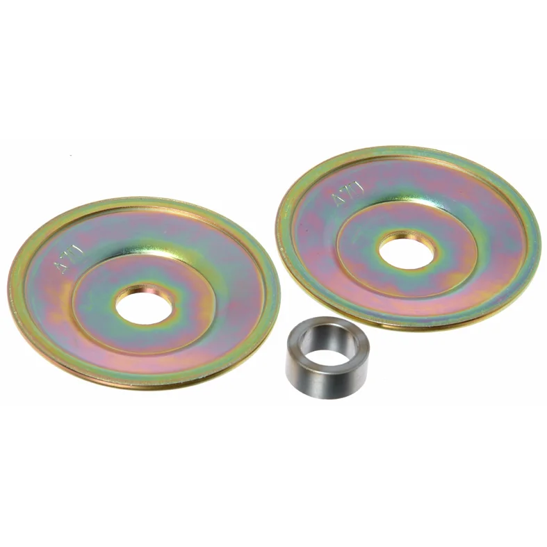 Remskiva 1V 15x73.5, Mits.