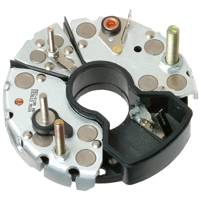 Diodplatta 1127320995, 125 mm