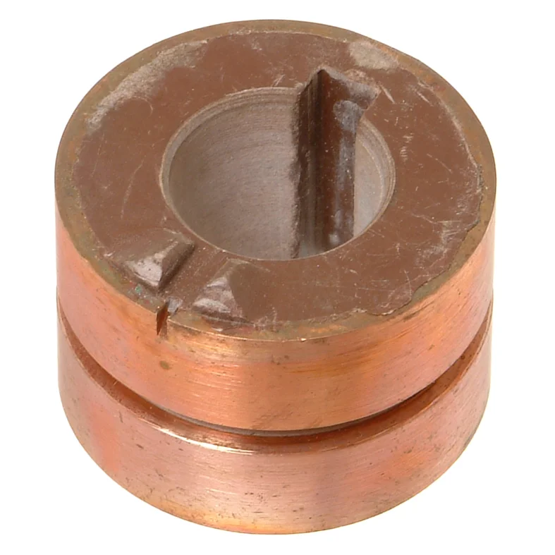 Släpring 15.5x32, Lada