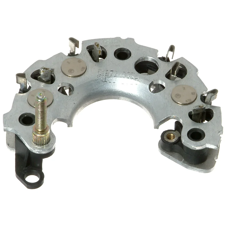 Diodpl. MM, UD-111mm, 6 dioder