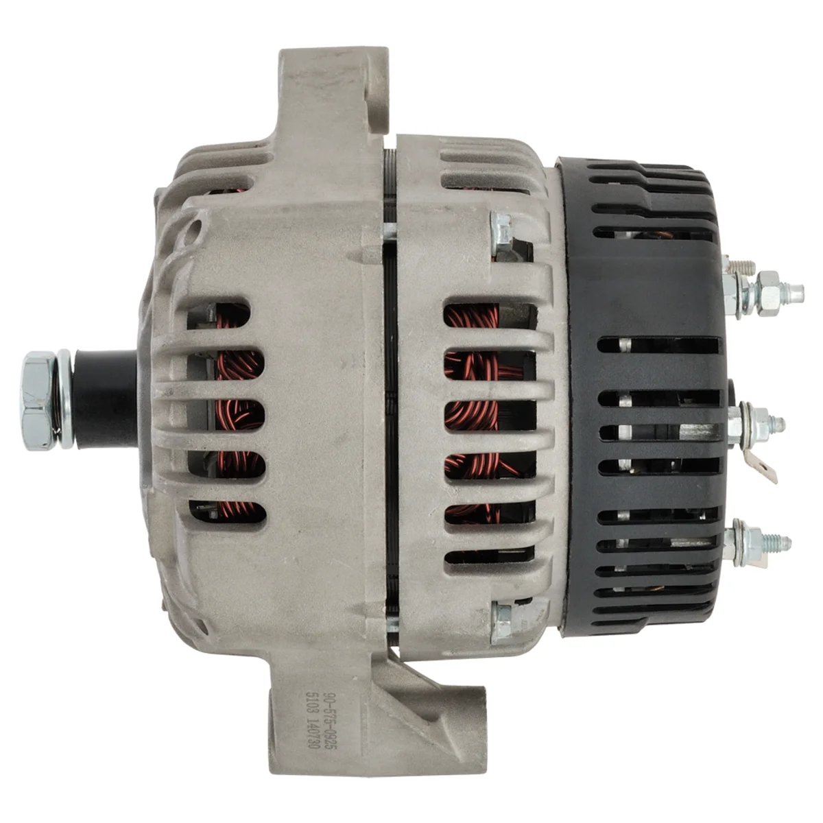 Gen. 12V-120A passar Valmet