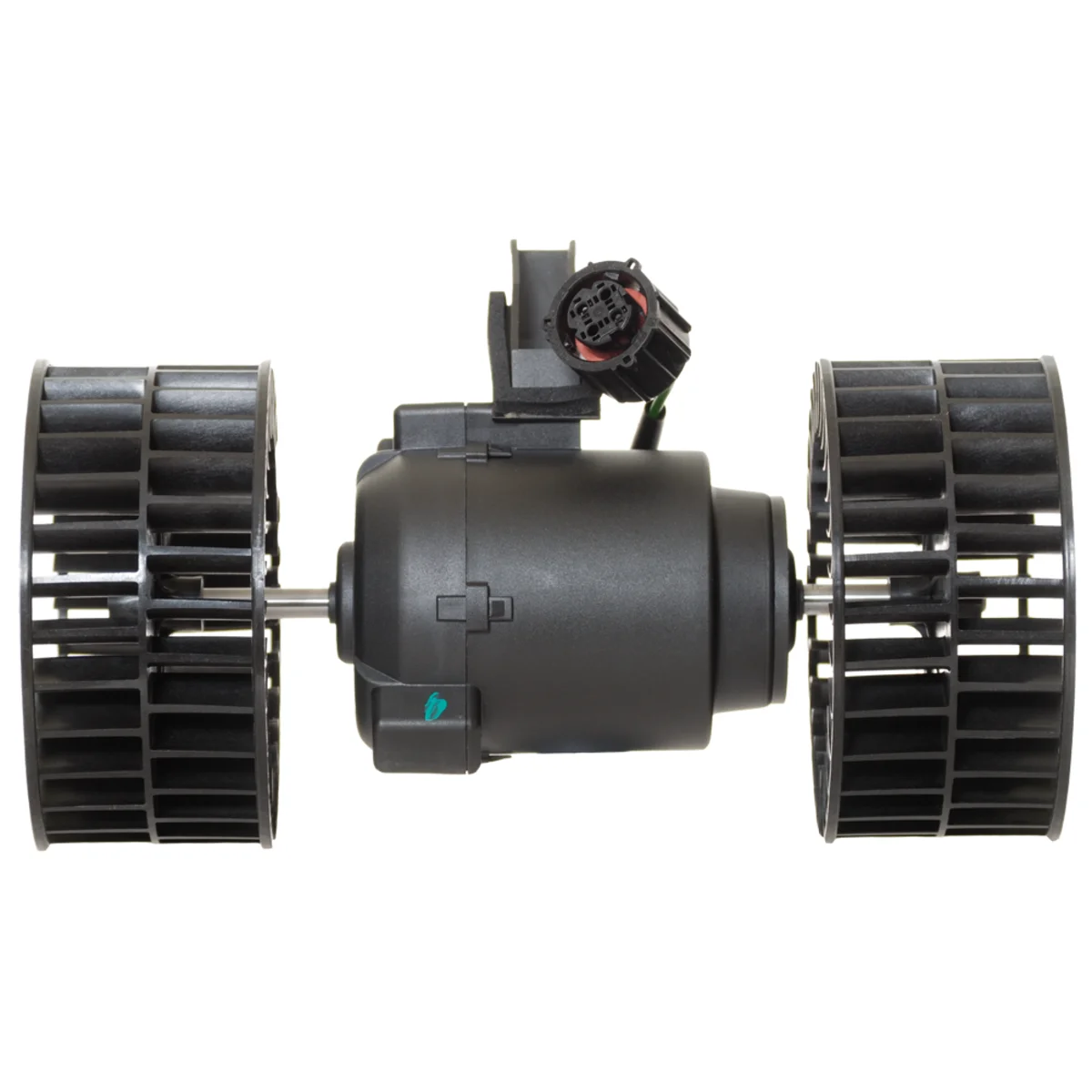 Fläktmotor passar Scania 24V