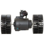 Fläktmotor passar Scania 24V