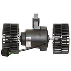 Fläktmotor passar Scania 24V