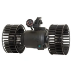 Fläktmotor passar Scania 24V