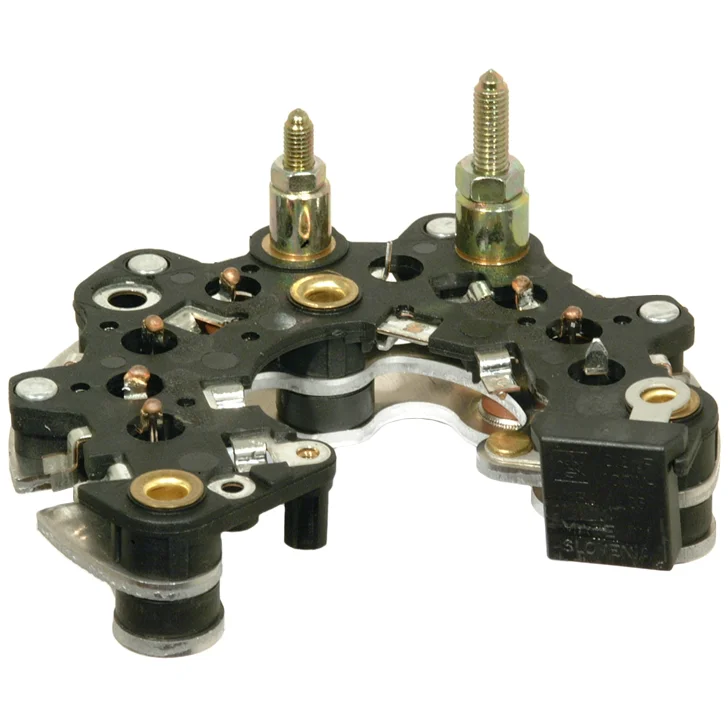 Diodplatta, Iskra 16.903.314