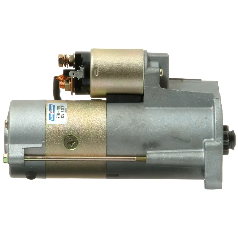 Mitsubishi Startm. 12V-2.2kW