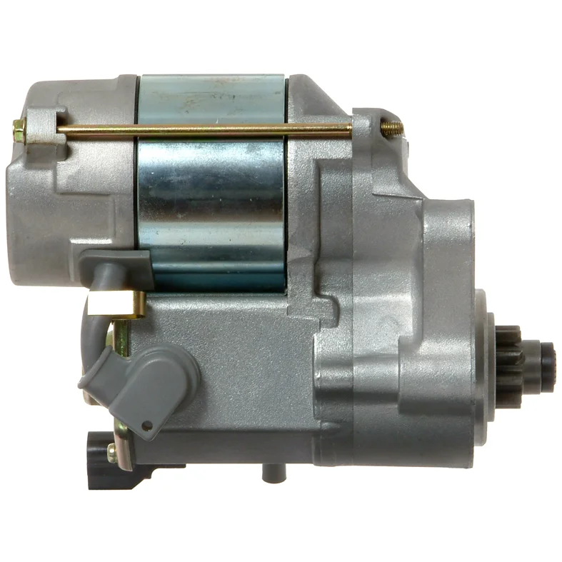 Land Cruiser Startm. 12V-1.4kW