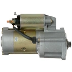 Nissan Truck Startm. 24V