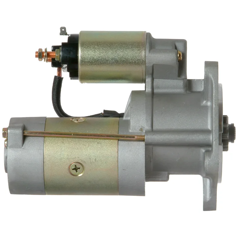 Hitachi Startm. 24V