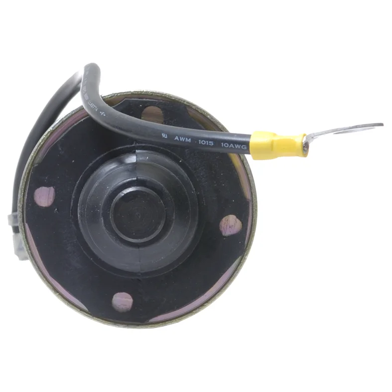 Solenoid 24V, Mit. M373X05071