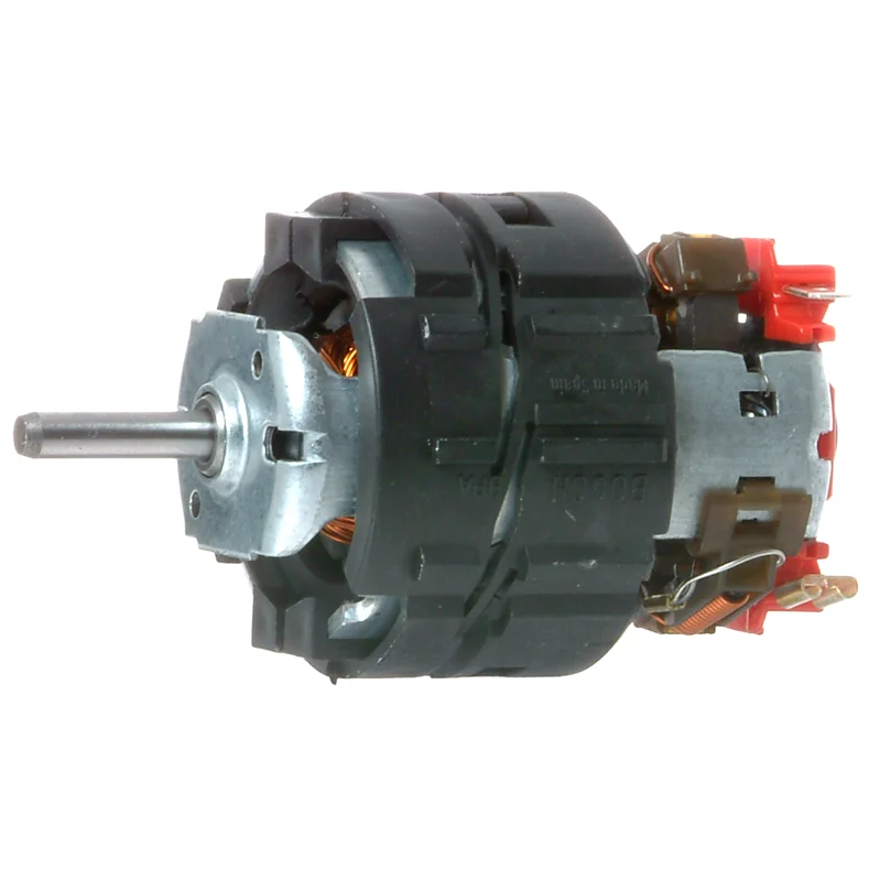 Kupefläktm. Mercedes/BMW