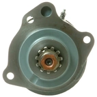 Lister CAV Startm.24V 1321F532