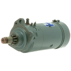 Lister CAV Startm.24V 1321F532