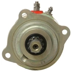 Huddig/Cummins Startm.CAV 24V