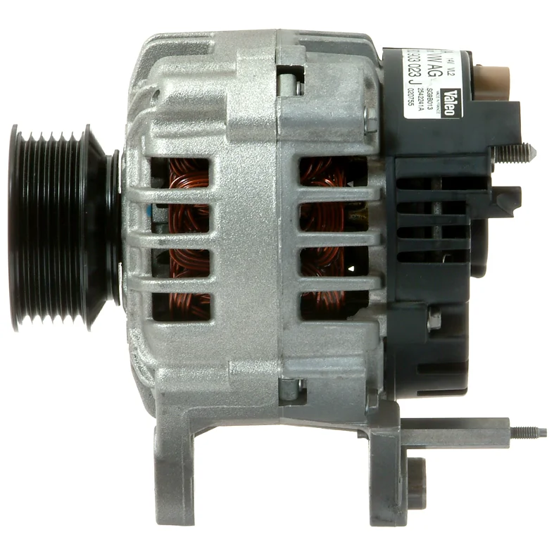 VW T4/LT Generator 12V-90A