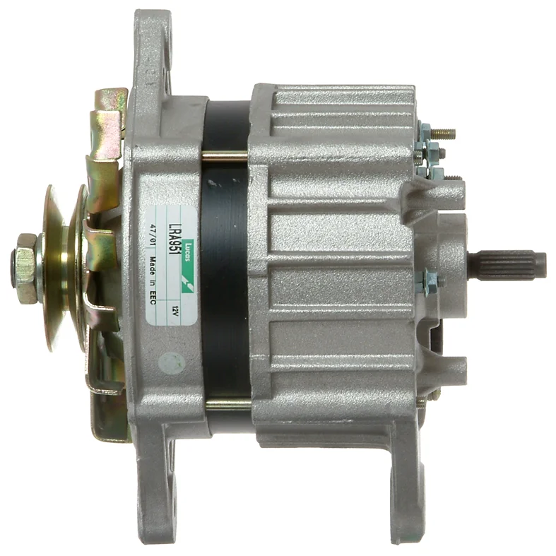 Opel Diesel Gen. 12V-70A