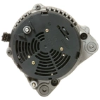 Gen. 12V-120A passar VW/Volvo