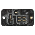 Resistor-Fläktm. Mazda 88-91