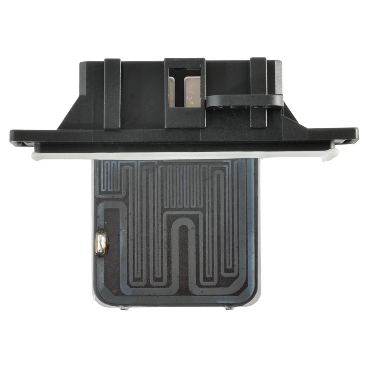 Resistor-Fläktm. Nissan